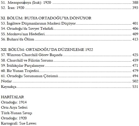 Barışa Son Veren Barış