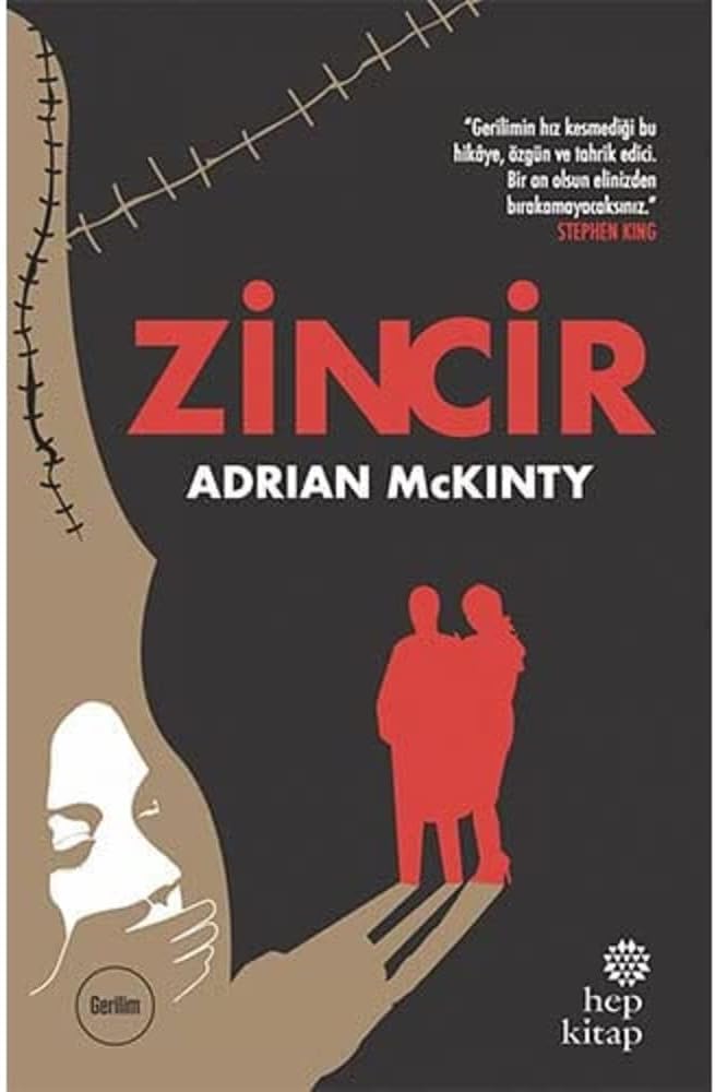 Zincir
