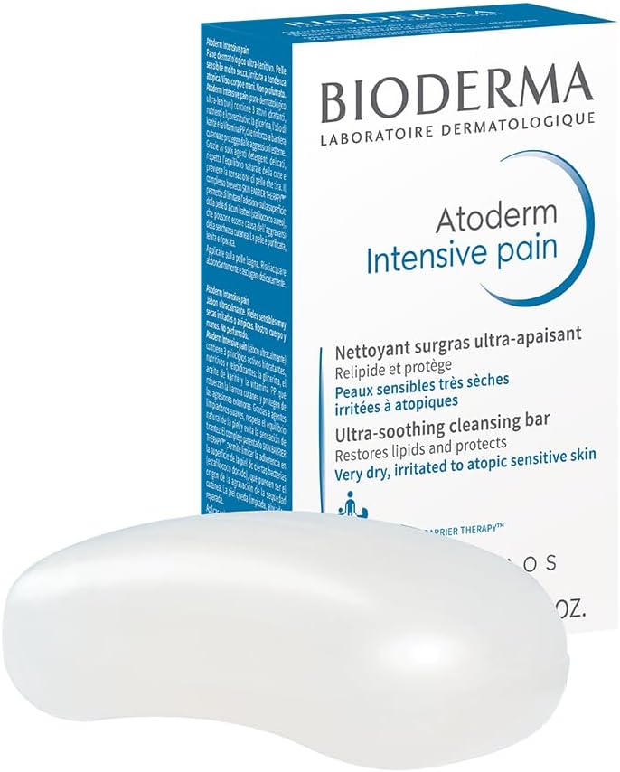 Atoderm İntensive Pain Bar 150 gr
