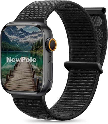 45mm 44mm 42mm 49mm Uyumlu Velcro Kordon Kopma Karşıtı Ayarlanabilir Rahatsız Etmeyen Ultra 2/1 9 8 SE 7 6 5 4 3 2 1 Uyumlu Kordon