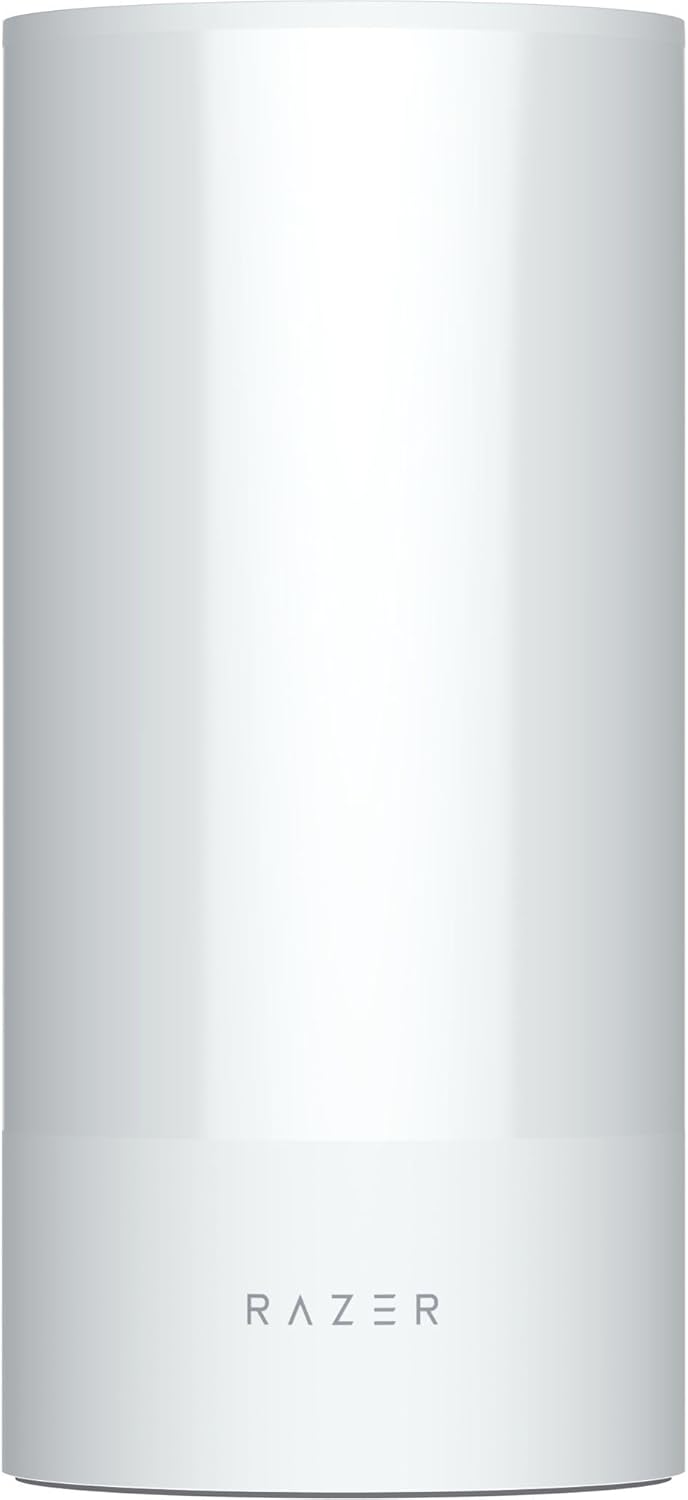 Aether Smart Light - Akıllı Evler için LED Işık (Çok Yönlü Aydınlatma, Chroma RGB ile Desteklenir, Matter ile Uyumlu, Akıllı Ev Uygulamasını Destekler)