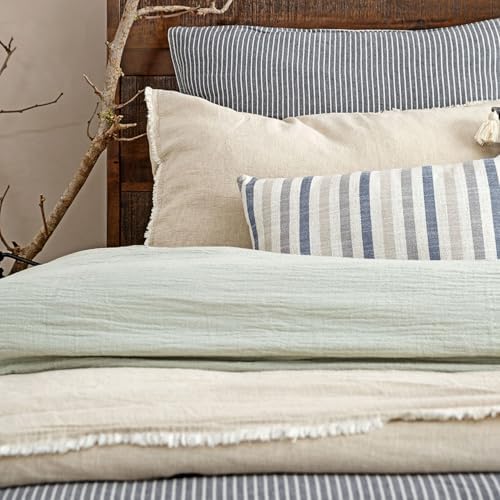 Alba Kırlent Lacivert 30x50