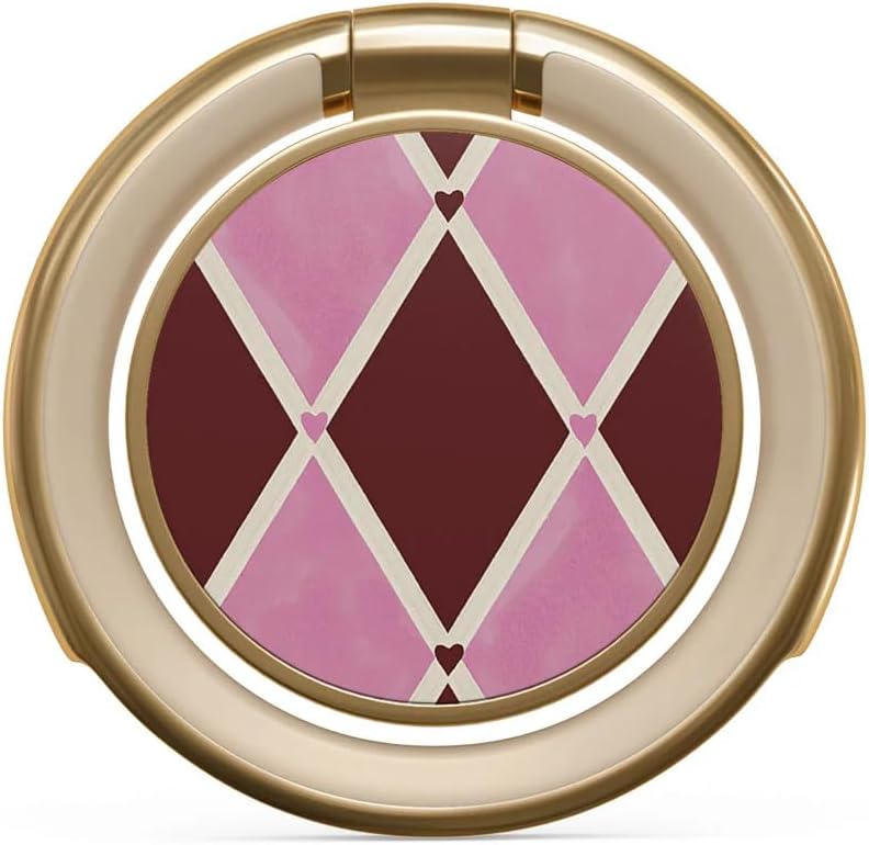 Printable Ring Holder, Heartless