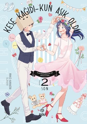 Kese Kağıdı - Kun Aşık Oldu 2