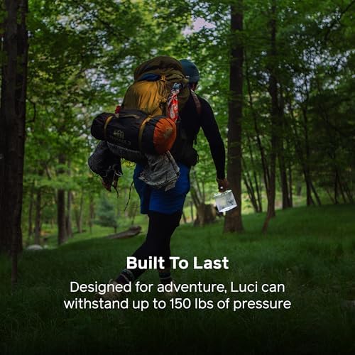 BioLite Charge 150 Şarj Edilebilir Güneş Feneri + Powerbank