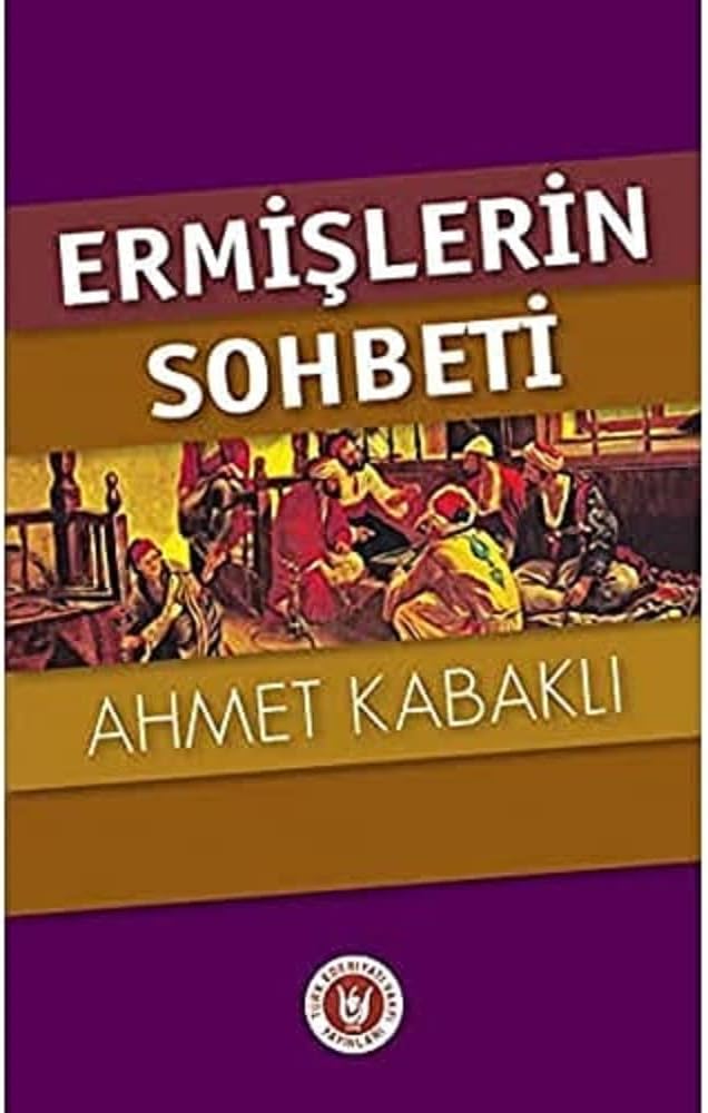 Ermişlerin Sohbeti