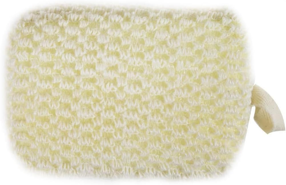 Fileli Duş Süngeri - 18