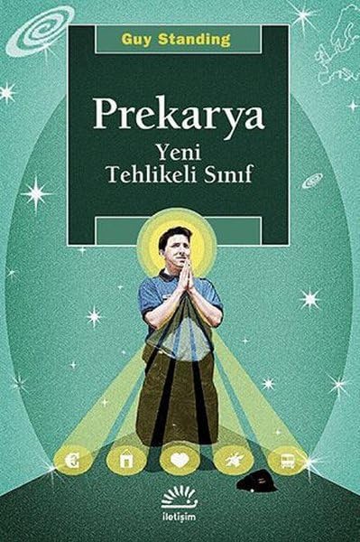 PREKARYA ( YENİDEN BASIM ) EAN, SAYFA VE FİYAT DEĞİŞTİ