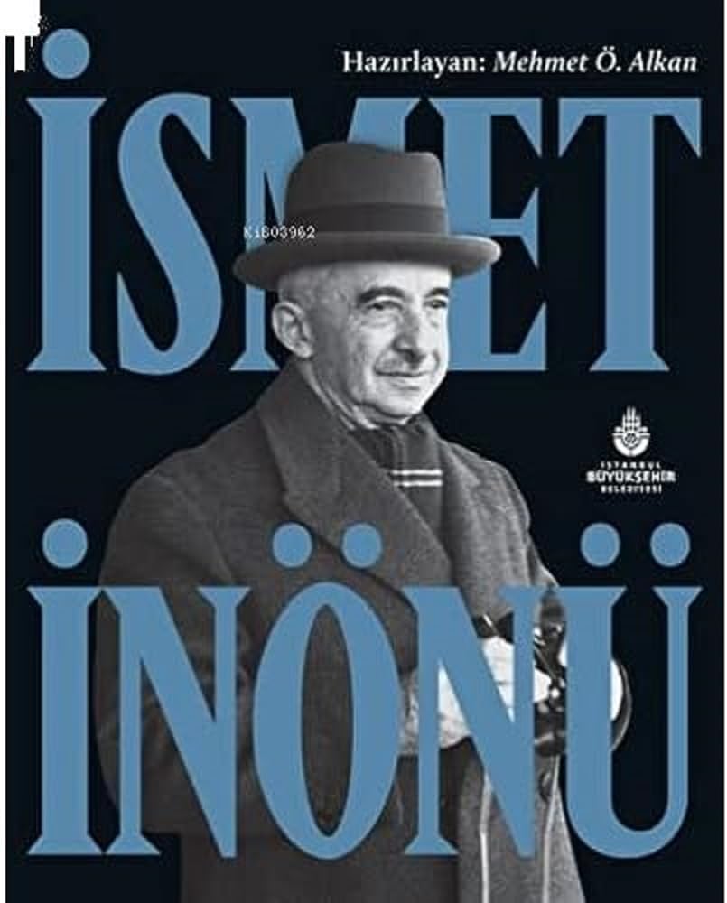 İsmet İnönü