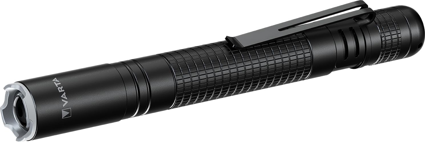 Aluminium Light F10 2AAA