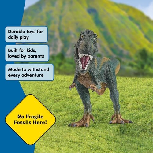 Tyrannosaurus Rex