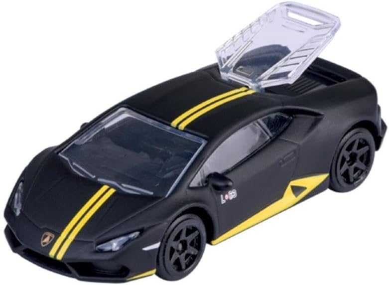 SHOWROOM Premium Lamborghini Huracan Avio