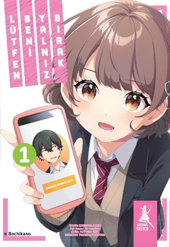 Lütfen Beni Yalnız Bırak 1