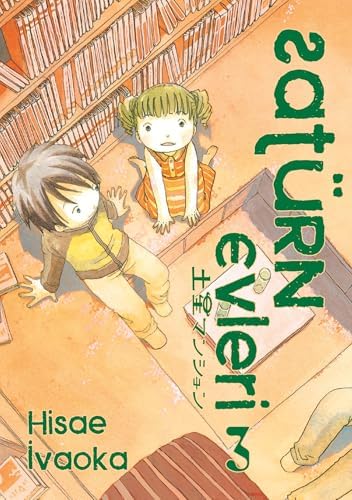 Satürn Evleri 3. Cilt