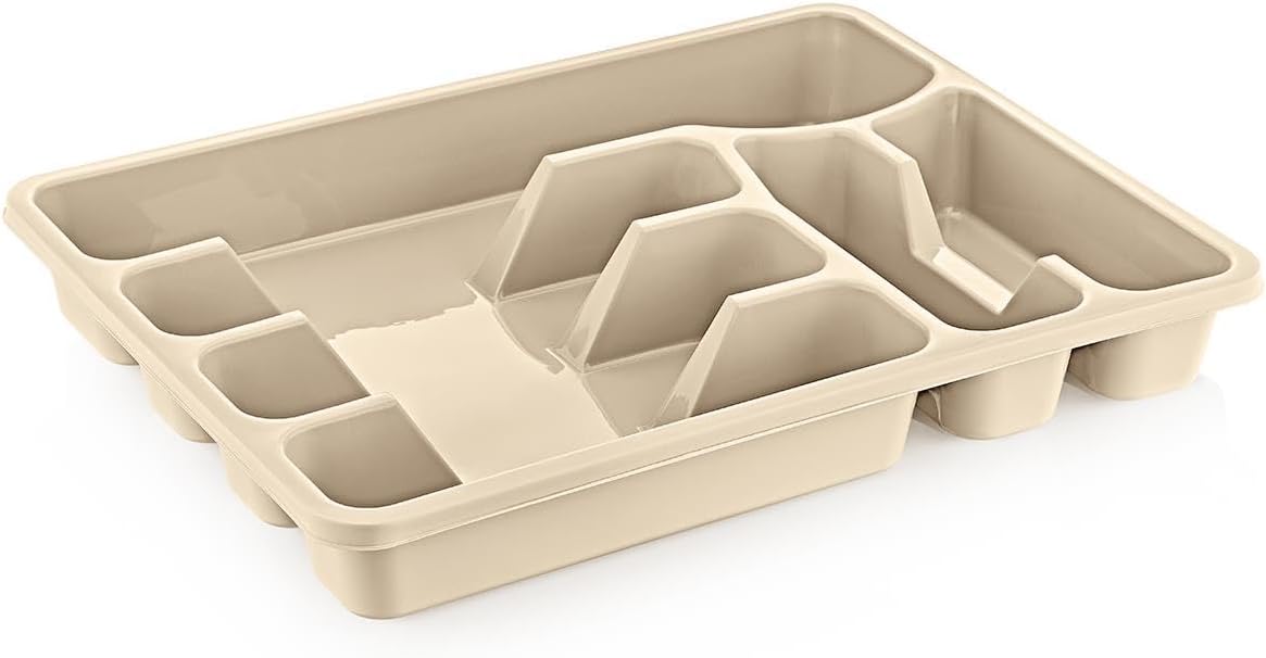 Büyük Renkli Kaşıklık LATTE