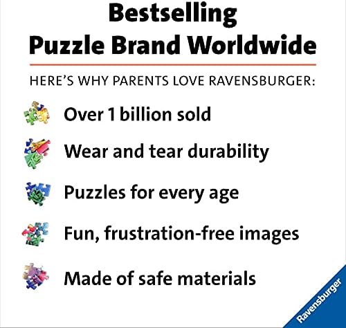 1000 Parça Puzzle Nefertiti