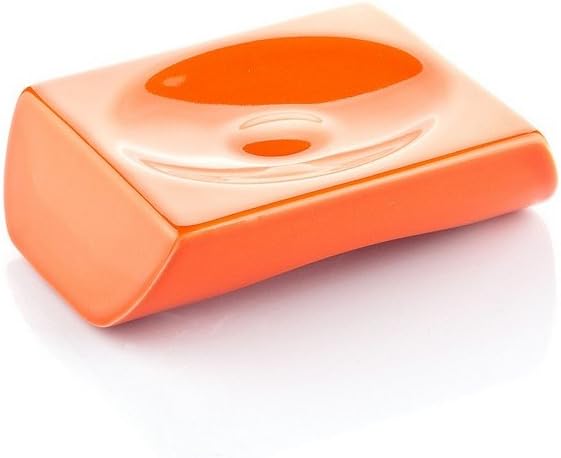 Akik- Oranj Sabunluk D-14301