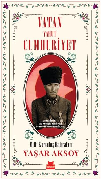 Vatan Yahut Cumhuriyet