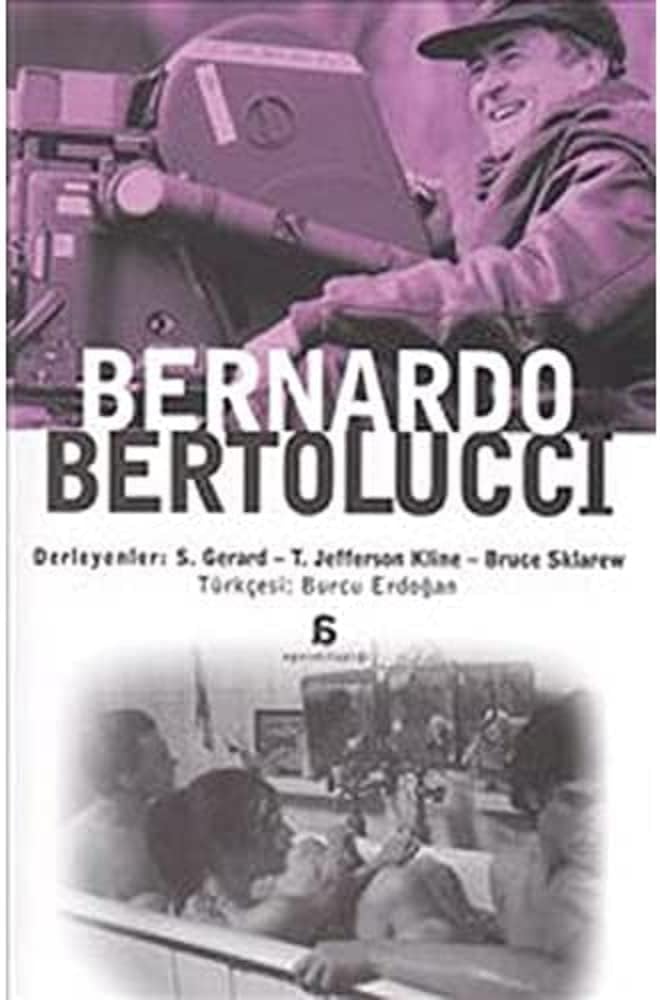 BERNARDO BERTOLUCCI