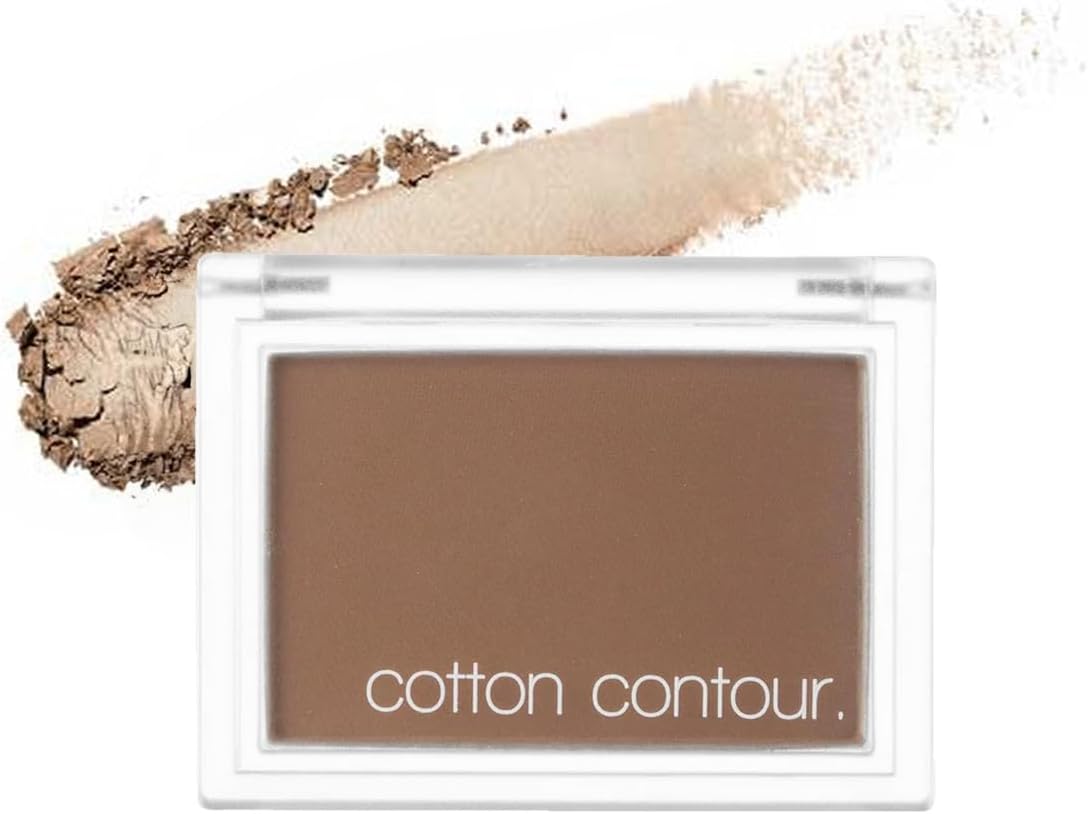 Cotton Salted Hot Choco Kontür 4g