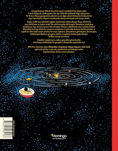 Dünyalılar: Uzaylıların Dünya Raporu -Çok Gizli-