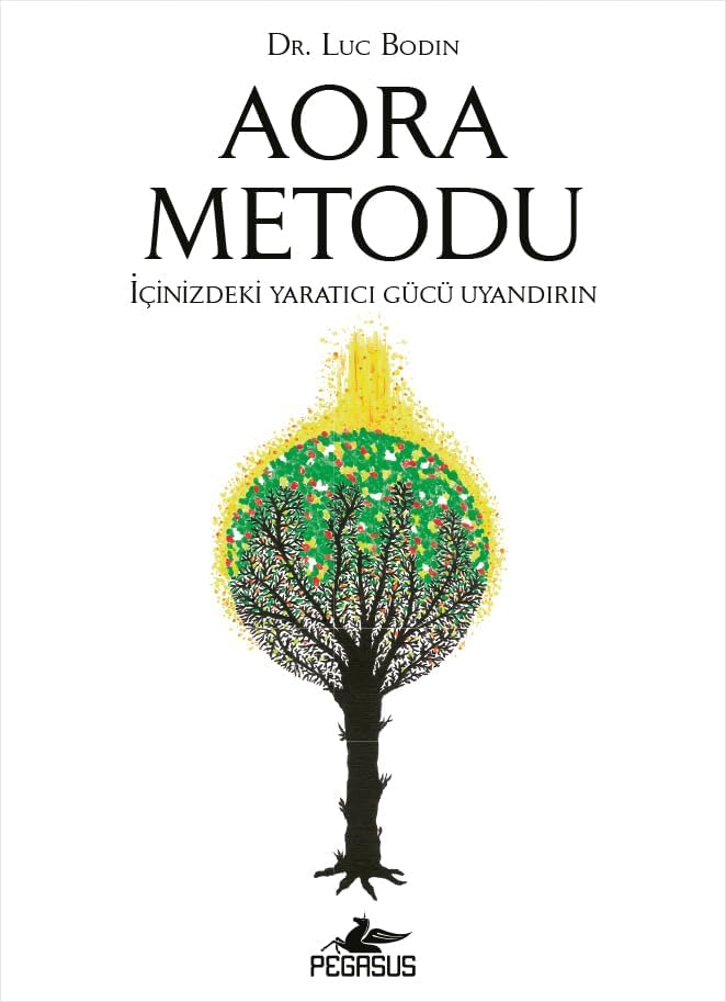 Aora Metodu: İçinizdeki Yaratıcı Gücü Uyandırın