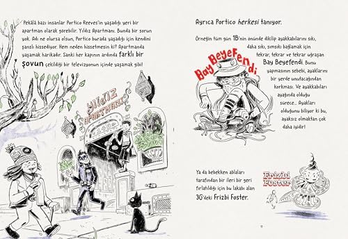 O Sırada, Dublör Çocuk