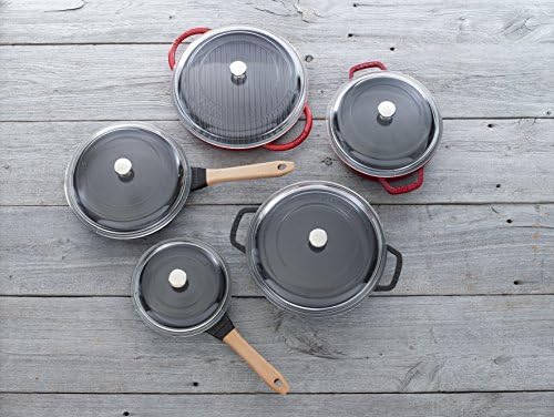 405010240 Bombeli Cam Kapak