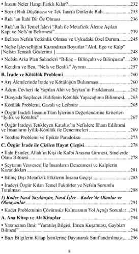 Allah Hayatı Niye Yarattı?