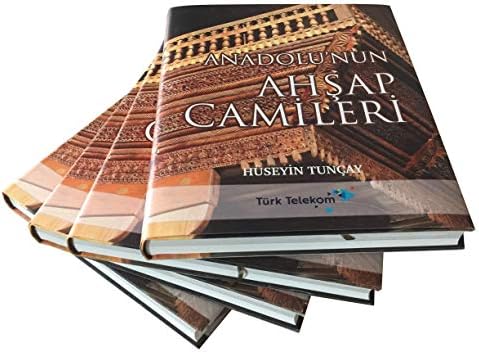 Anadolu'nun Ahşap Camileri