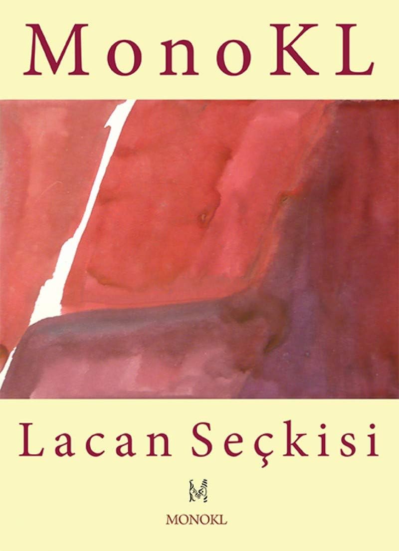 Lacan Seçkisi