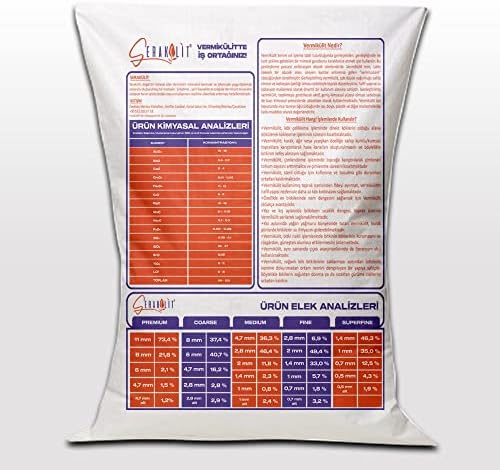 - Superfine 10 Litre