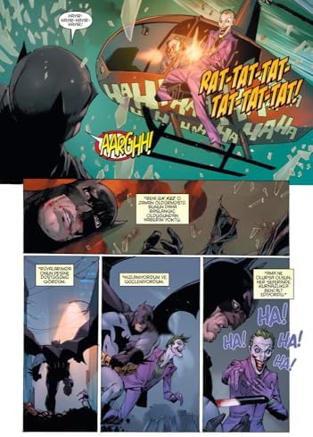 Joker: 80. Yıl Özel