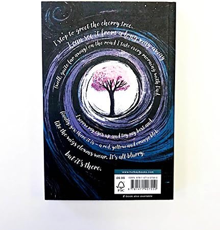 The Distance Between Me and the Cherry Tree