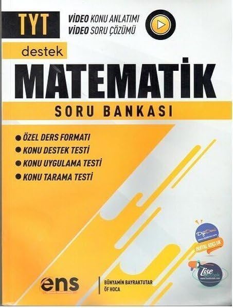 TYT Matematik Soru Bankası