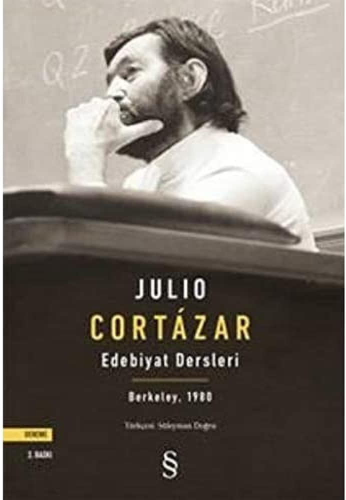 Edebiyat Dersleri: Berkeley, 1980