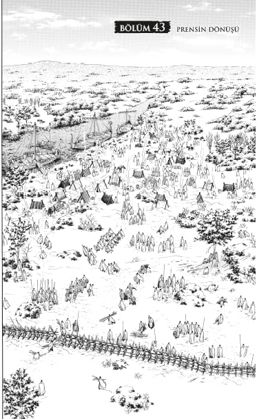 Vinland Saga - Vinland Destanı 7