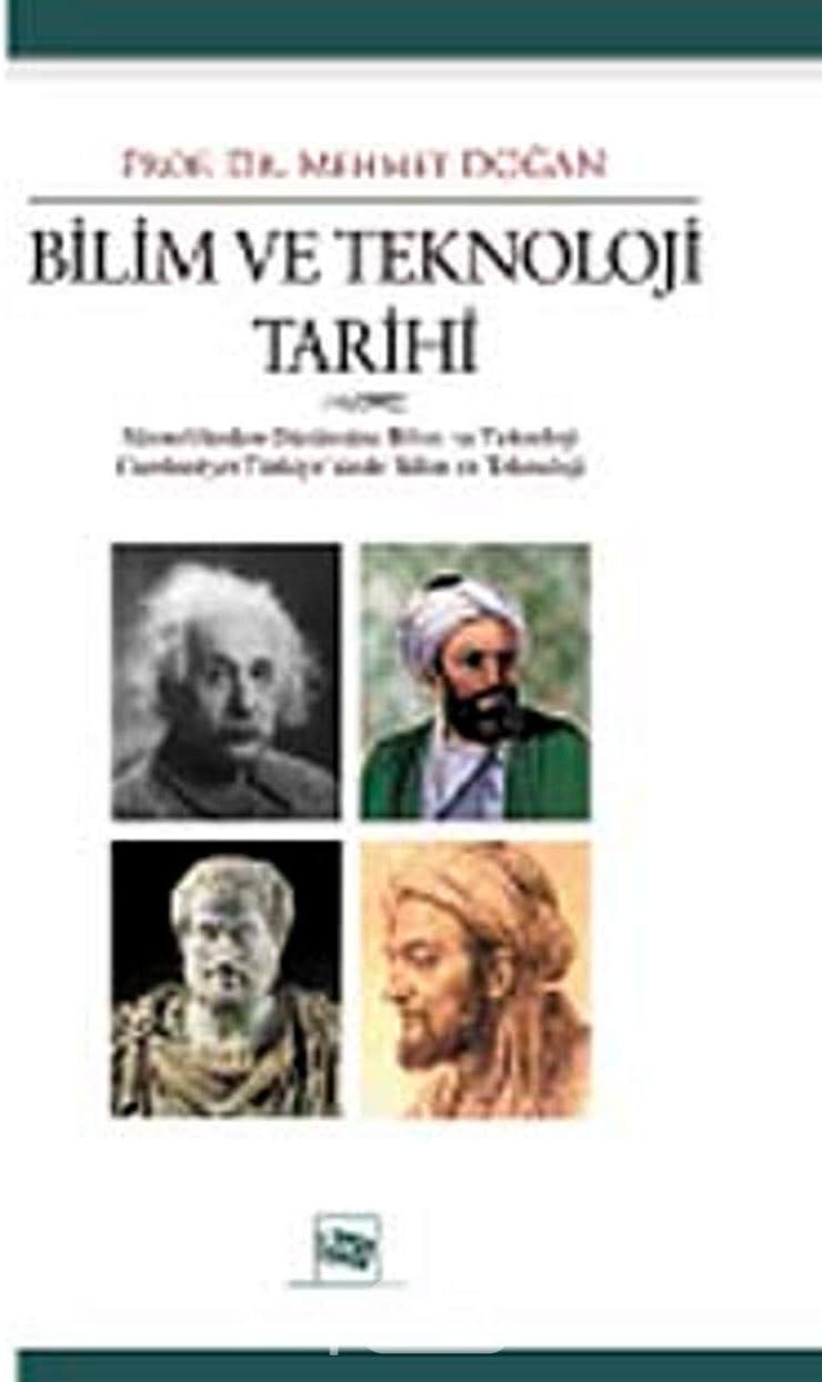 Bilim Ve Teknoloji Tarihi: Sümerlilerden Günümüze Bilim ve Teknoloji Cumhuriyet Türkiye'sinde Bilim ve Teknoloji: Sümerlilerden Günümüze Bilim ve ... Türkiye'sinde Bilim ve Teknoloji