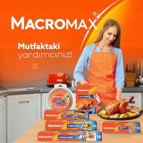 Action Sünger 2'li Paket, Doğal Selülozlu Maksimum Emici İz Bırakmaz Bulaşık Süngeri