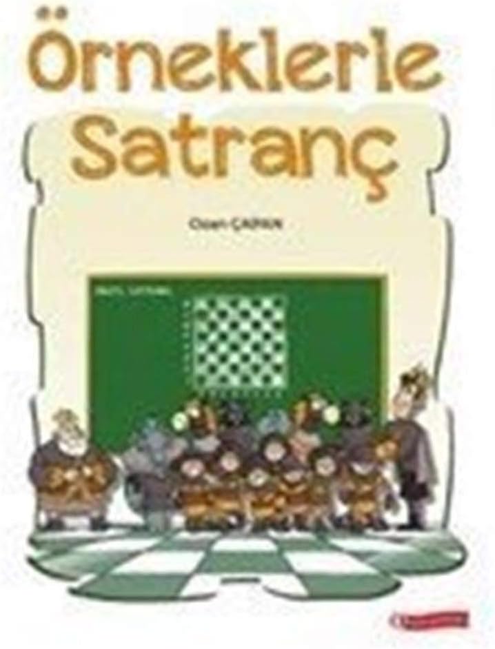 Örneklerle Satranç