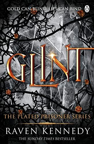 Glint: The dark fantasy TikTok sensation that’s sold over a million copies: 2