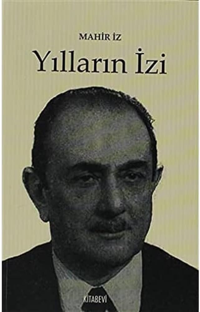 Yılların İzi