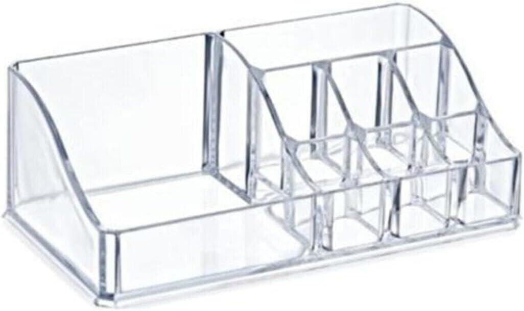 BEE HOME Kozmetik Ürün Düzenleyici Makyaj Düzenleyici Organizer