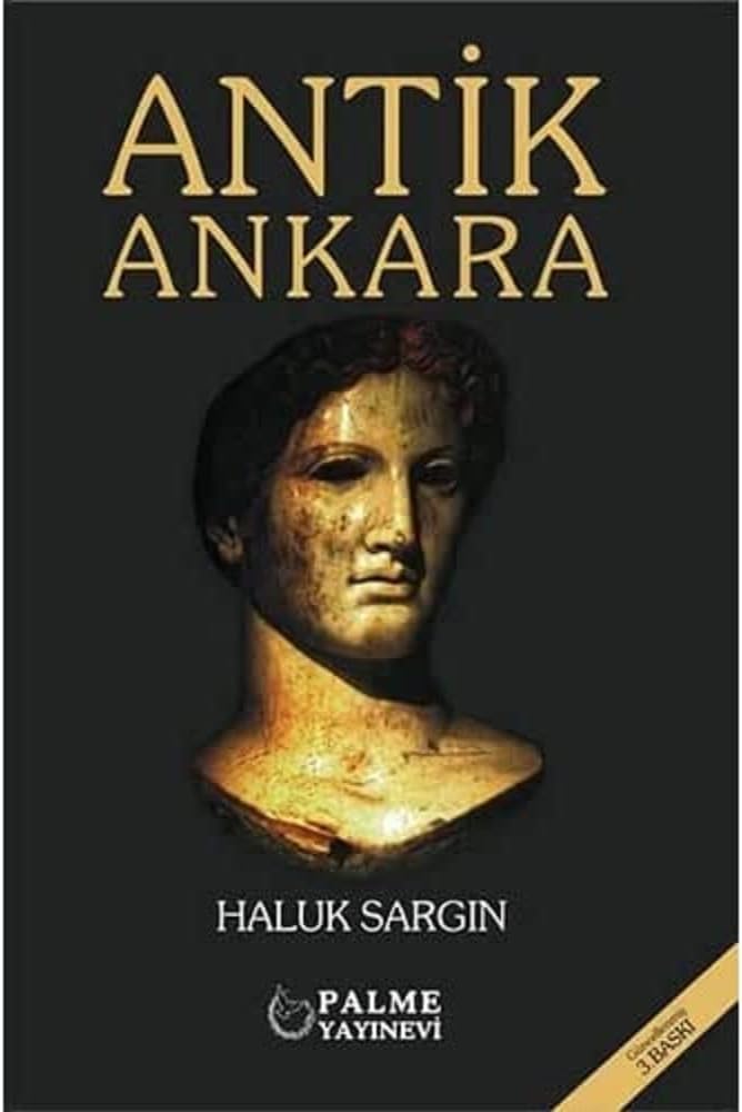 Antik Ankara