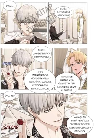 Camellia'nın Peşinde 2