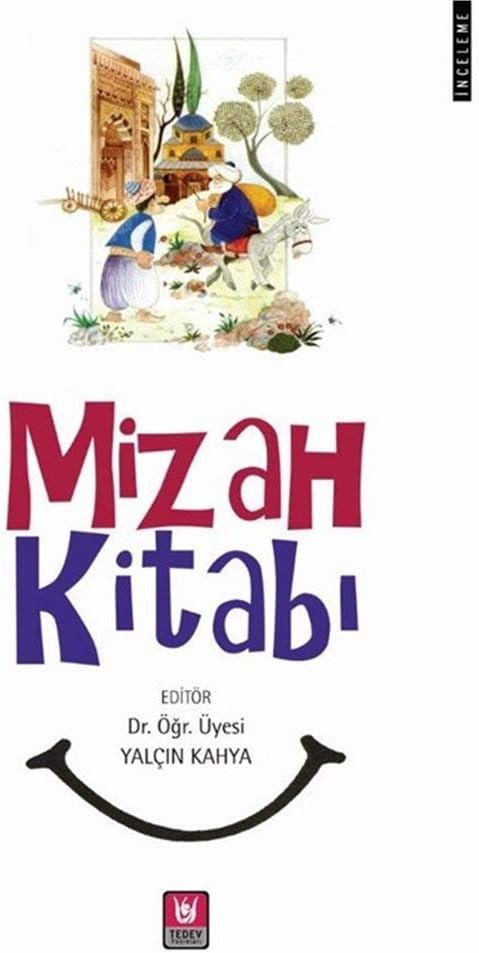 Mizah Kitabı