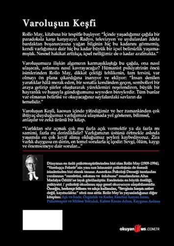 VAROLUŞUN KEŞFİ