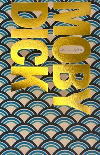 Wordsworth - Moby Dick