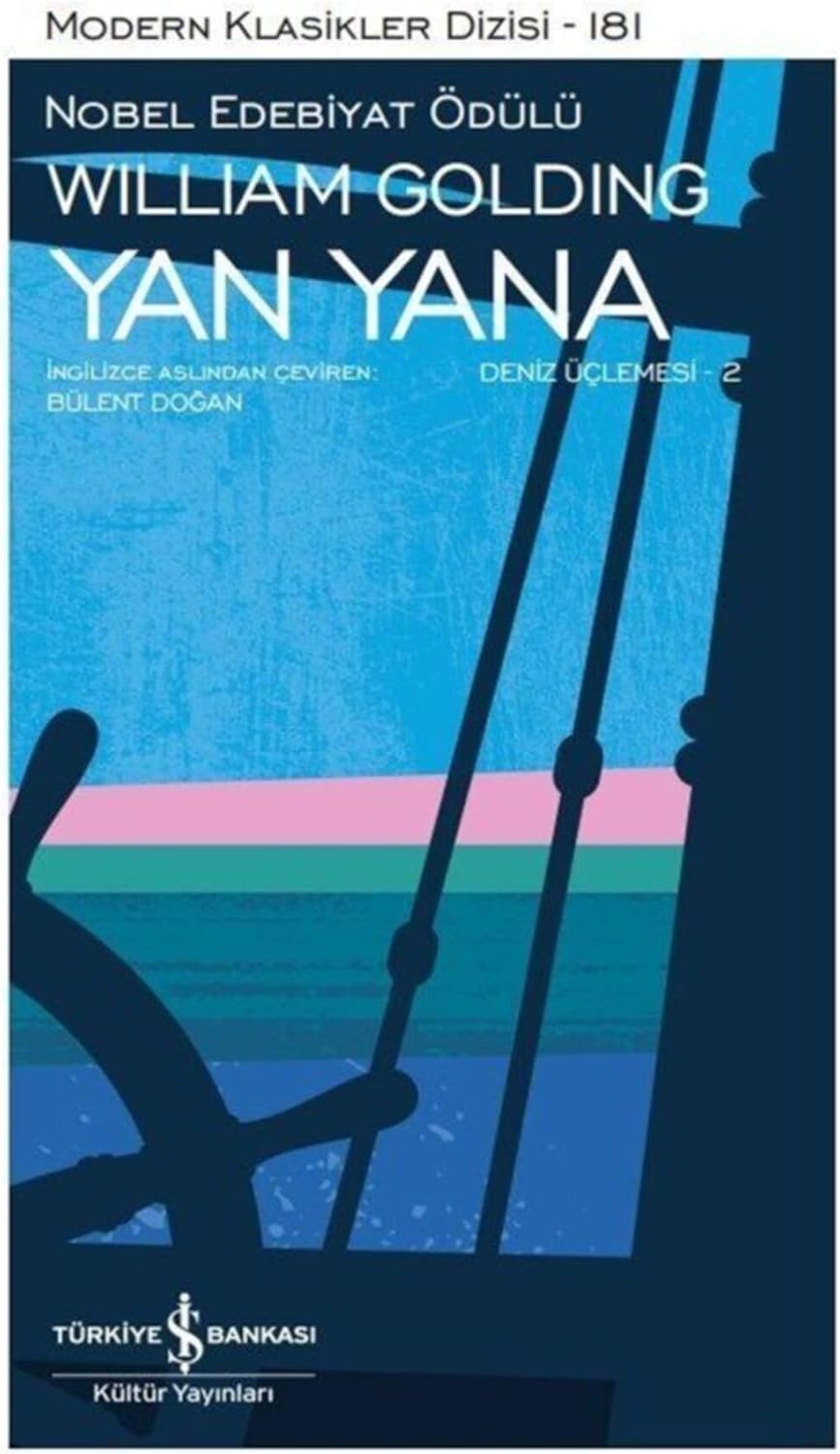 Yan Yana: Deniz Üçlemesi - 2