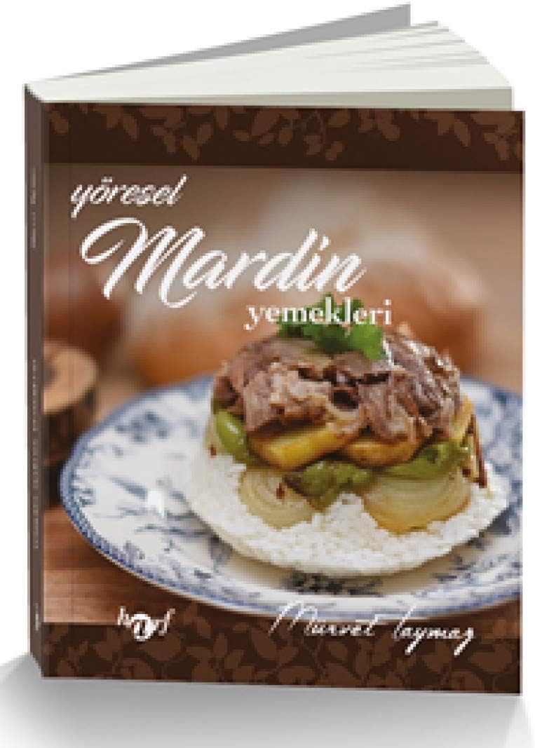 Yöresel Mardin Yemekleri